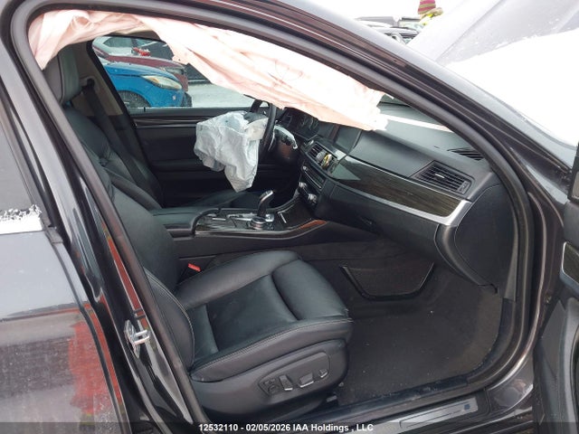 WBA5B3C52ED292904 BMW 535i Xdrive