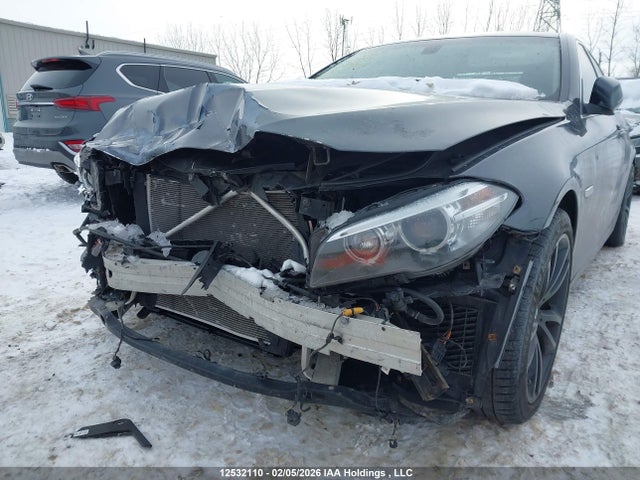 WBA5B3C52ED292904 BMW 535i Xdrive