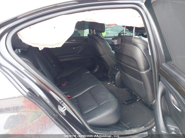 WBA5B3C52ED292904 BMW 535i Xdrive