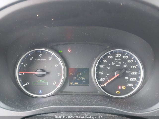JA4AZ2A31EZ602305 Mitsubishi Outlander
