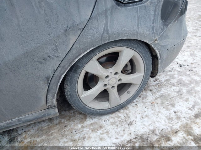 Mercedes-Benz B250 2014 WDDMH4EB5EJ245198 Image 20