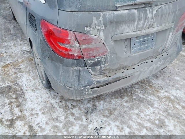 Mercedes-Benz B250 2014 WDDMH4EB5EJ245198 Image 6