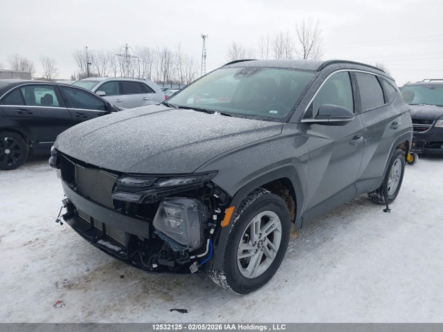 5NMJBCDE3SH558126 Hyundai TUCSON SEL