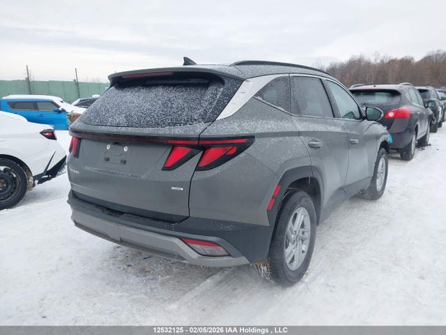5NMJBCDE3SH558126 Hyundai TUCSON SEL