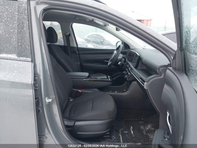5NMJBCDE3SH558126 Hyundai TUCSON SEL