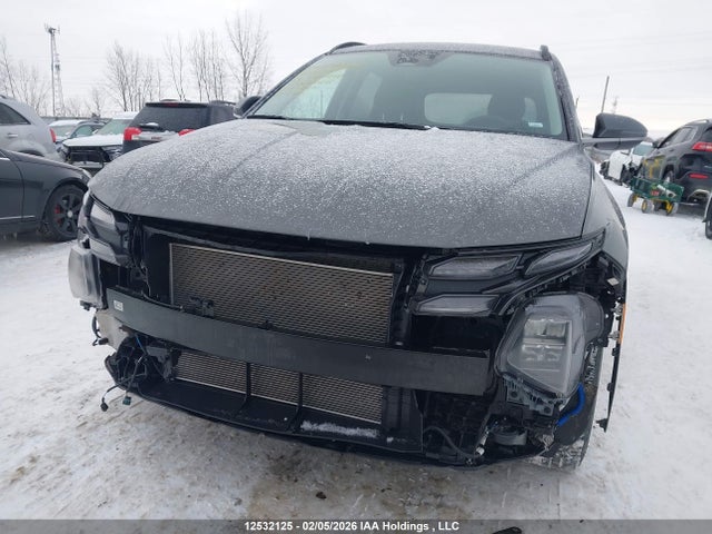 5NMJBCDE3SH558126 Hyundai TUCSON SEL