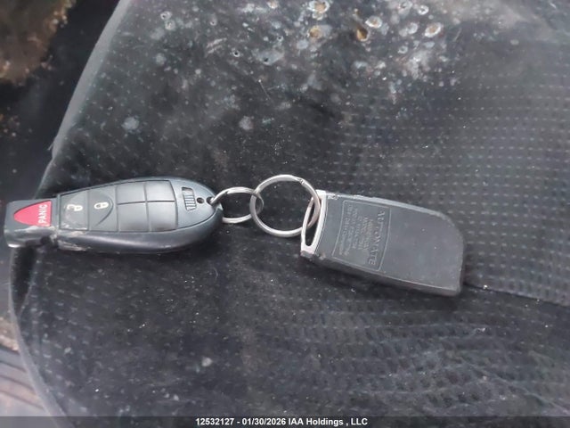2C4RDGBG3LR170829 Dodge Grand Caravan Se