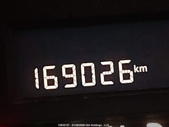 2C4RDGBG3LR170829 Dodge Grand Caravan Se