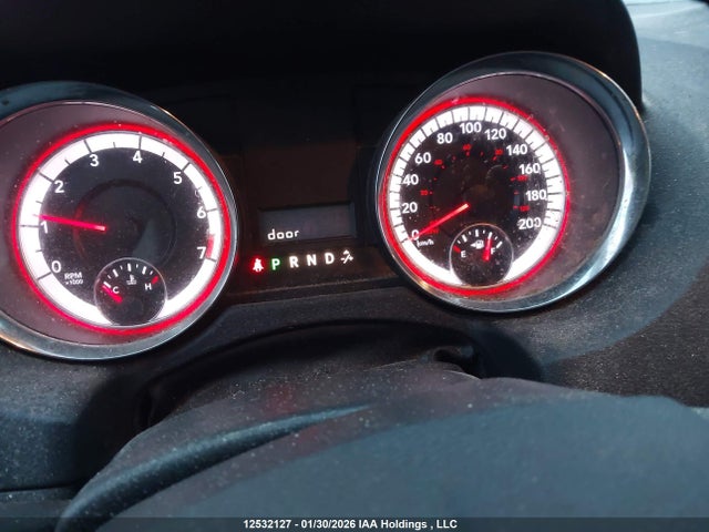 2C4RDGBG3LR170829 Dodge Grand Caravan Se