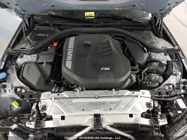 Aukcja sprzedaży 2025 Bmw M340i Xdrive, vin: WBA63FT07SFU85668, numer aukcji: 12532130