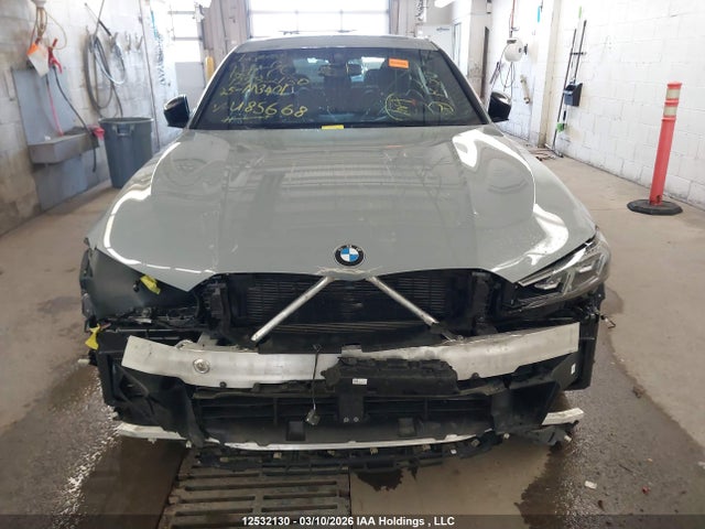 Aukcja sprzedaży 2025 Bmw M340i Xdrive, vin: WBA63FT07SFU85668, numer aukcji: 12532130