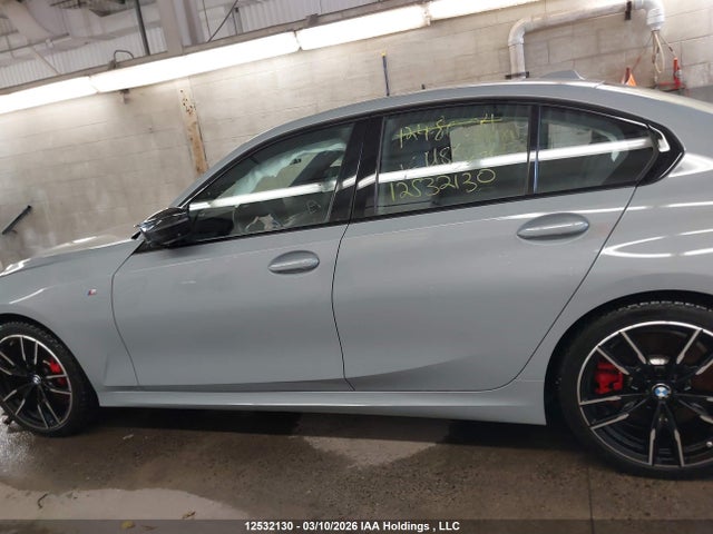 Aukcja sprzedaży 2025 Bmw M340i Xdrive, vin: WBA63FT07SFU85668, numer aukcji: 12532130