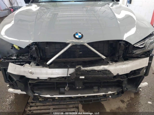 Aukcja sprzedaży 2025 Bmw M340i Xdrive, vin: WBA63FT07SFU85668, numer aukcji: 12532130