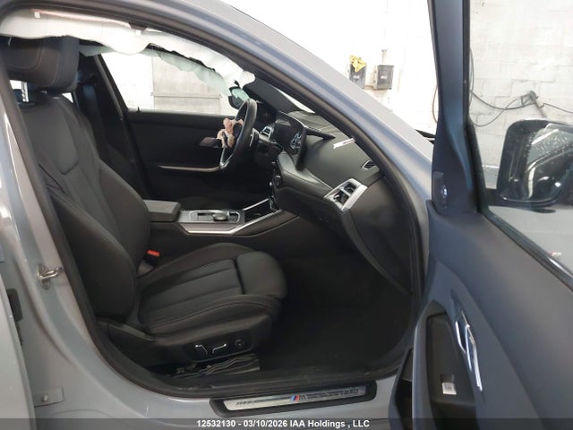 Aukcja sprzedaży 2025 Bmw M340i Xdrive, vin: WBA63FT07SFU85668, numer aukcji: 12532130