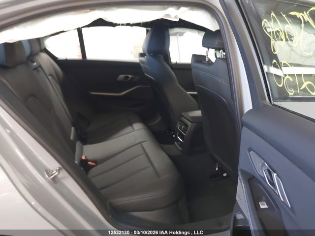 Aukcja sprzedaży 2025 Bmw M340i Xdrive, vin: WBA63FT07SFU85668, numer aukcji: 12532130