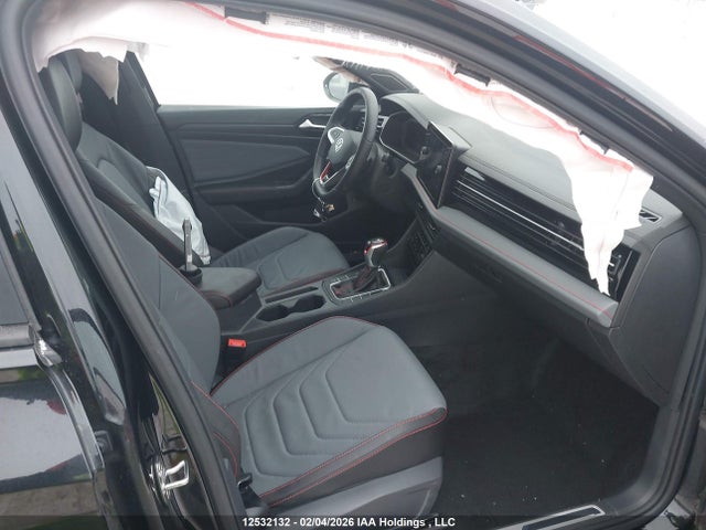 3VW2M7BU5TM000953 Volkswagen Jetta Gli Autobahn