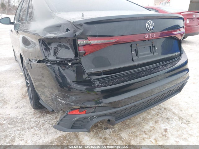 3VW2M7BU5TM000953 Volkswagen Jetta Gli Autobahn