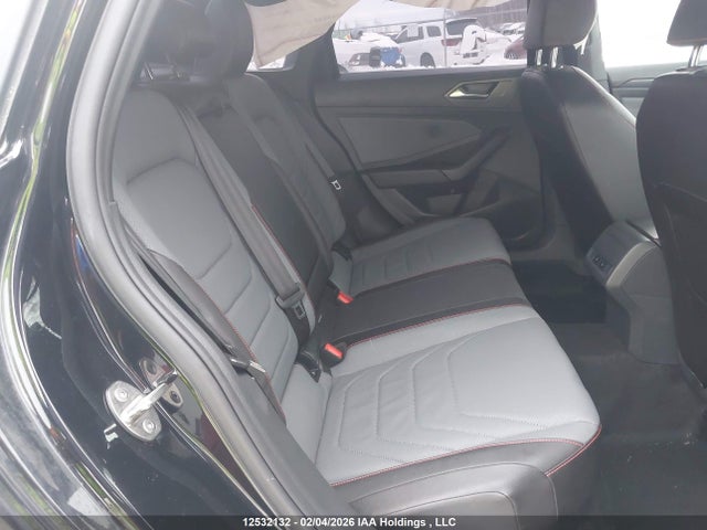 3VW2M7BU5TM000953 Volkswagen Jetta Gli Autobahn