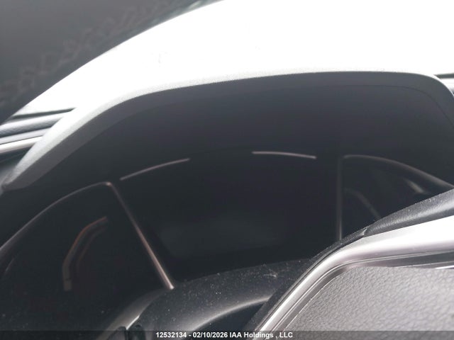 2HGFC1F96HH103896 Honda Civic Touring