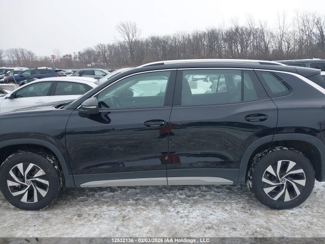 3VVBR7RM0TM051076 Volkswagen Tiguan