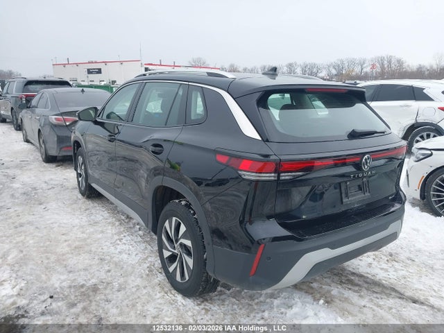 3VVBR7RM0TM051076 Volkswagen Tiguan