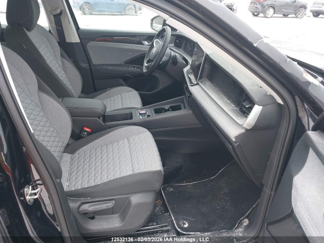 3VVBR7RM0TM051076 Volkswagen Tiguan