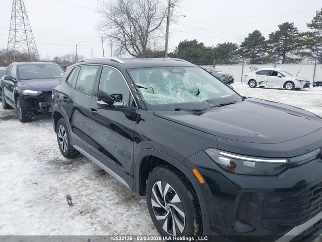 3VVBR7RM0TM051076 Volkswagen Tiguan