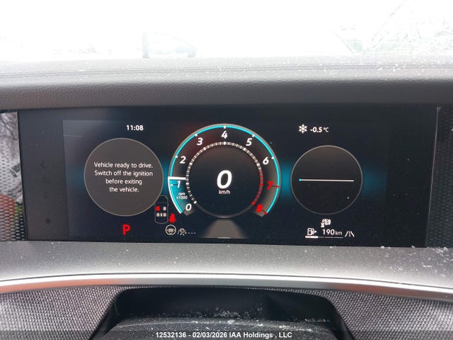 3VVBR7RM0TM051076 Volkswagen Tiguan