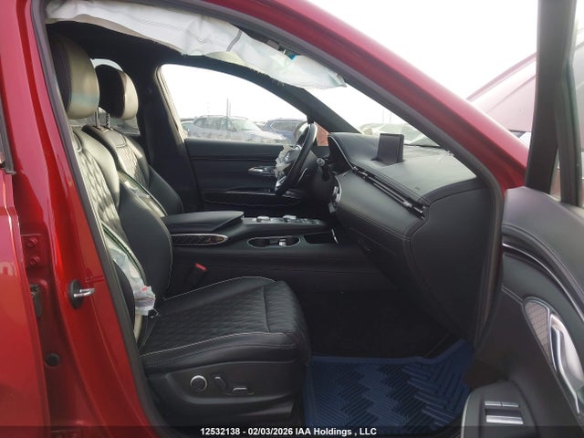Aukcja sprzedaży 2022 Genesis Gv70 3.5t Sport Plus Awd, vin: KMUMCDTC4NU019766, numer aukcji: 12532138