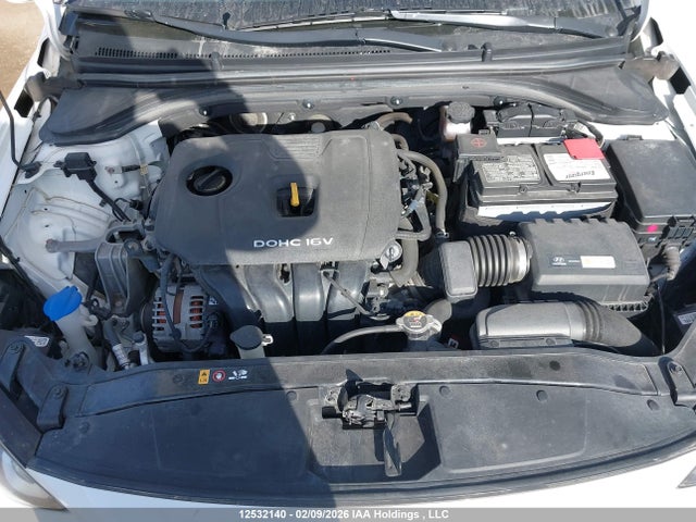 KMHD84LF4HU419941 Hyundai Elantra Se/value/limited
