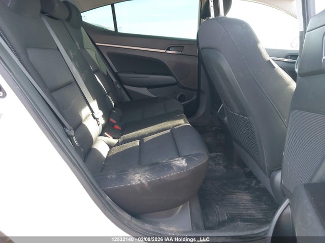 KMHD84LF4HU419941 Hyundai Elantra Se/value/limited