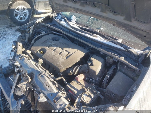 2T1BURHE6GC509852 Toyota Corolla L/le/le Pls/prm/s/s Pls