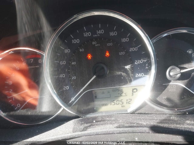 2T1BURHE6GC509852 Toyota Corolla L/le/le Pls/prm/s/s Pls