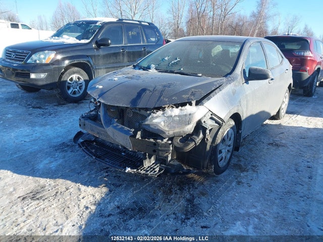 2T1BURHE6GC509852 Toyota Corolla L/le/le Pls/prm/s/s Pls