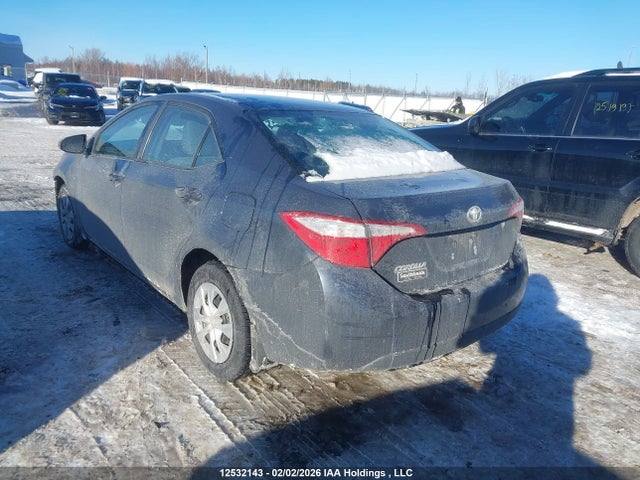 2T1BURHE6GC509852 Toyota Corolla L/le/le Pls/prm/s/s Pls