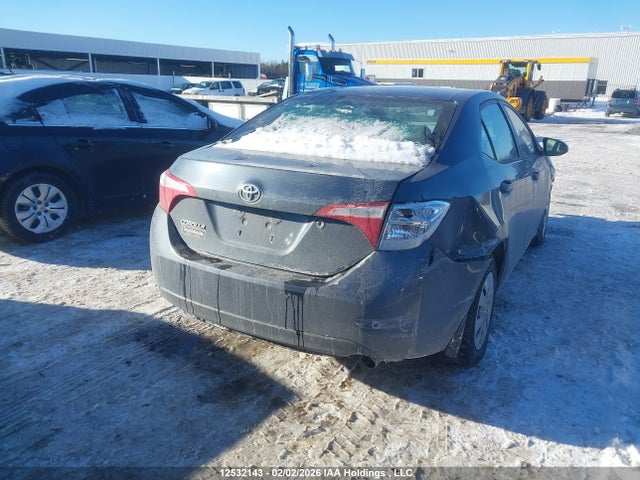 2T1BURHE6GC509852 Toyota Corolla L/le/le Pls/prm/s/s Pls