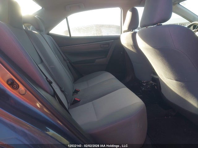 2T1BURHE6GC509852 Toyota Corolla L/le/le Pls/prm/s/s Pls