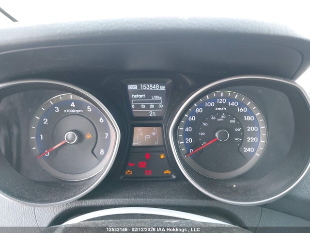KMHD35LHXGU290642 Hyundai Elantra Gt Limited