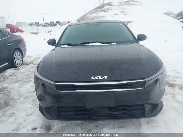 Продаж на аукціоні авто 2025 Kia K4 Ex/ex+, vin: 3KPFU4DE4SE185210, номер лоту: 12532147