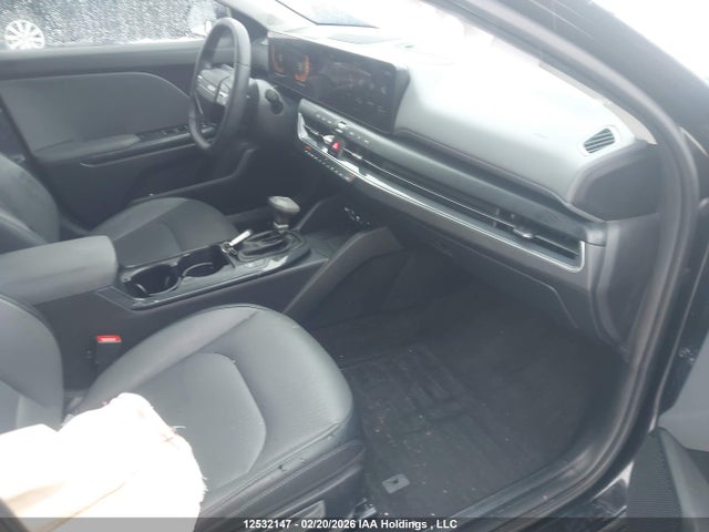 Продаж на аукціоні авто 2025 Kia K4 Ex/ex+, vin: 3KPFU4DE4SE185210, номер лоту: 12532147