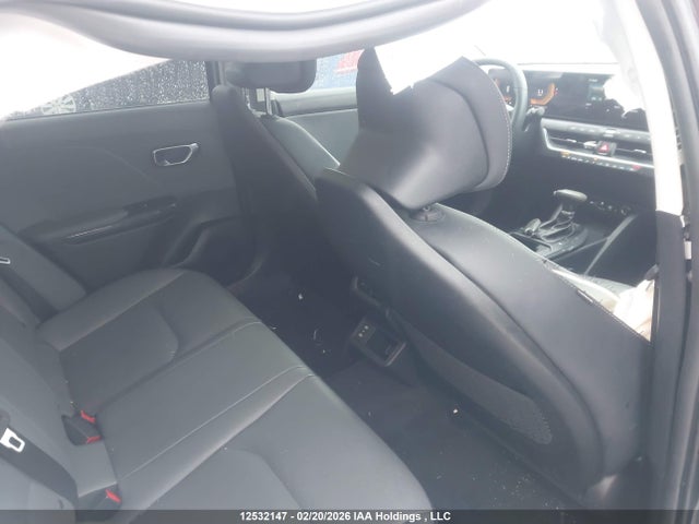 Продаж на аукціоні авто 2025 Kia K4 Ex/ex+, vin: 3KPFU4DE4SE185210, номер лоту: 12532147