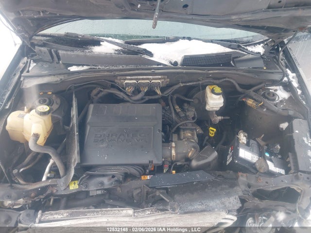 Aukcja sprzedaży 2011 Ford Escape Limited, vin: 1FMCU9EG5BKC26615, numer aukcji: 12532148