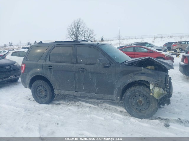 Aukcja sprzedaży 2011 Ford Escape Limited, vin: 1FMCU9EG5BKC26615, numer aukcji: 12532148