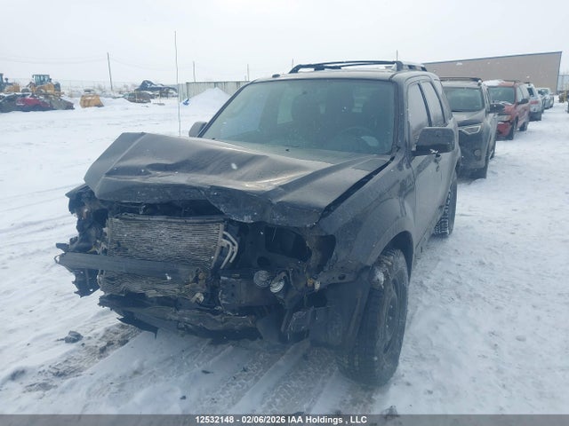 Aukcja sprzedaży 2011 Ford Escape Limited, vin: 1FMCU9EG5BKC26615, numer aukcji: 12532148