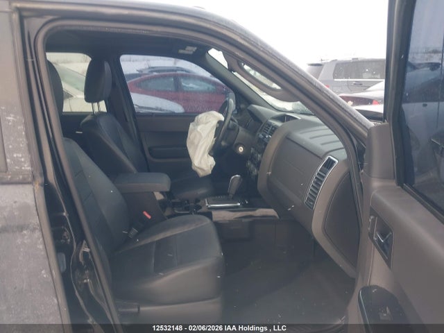 Aukcja sprzedaży 2011 Ford Escape Limited, vin: 1FMCU9EG5BKC26615, numer aukcji: 12532148