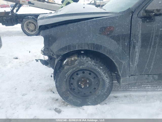 Aukcja sprzedaży 2011 Ford Escape Limited, vin: 1FMCU9EG5BKC26615, numer aukcji: 12532148
