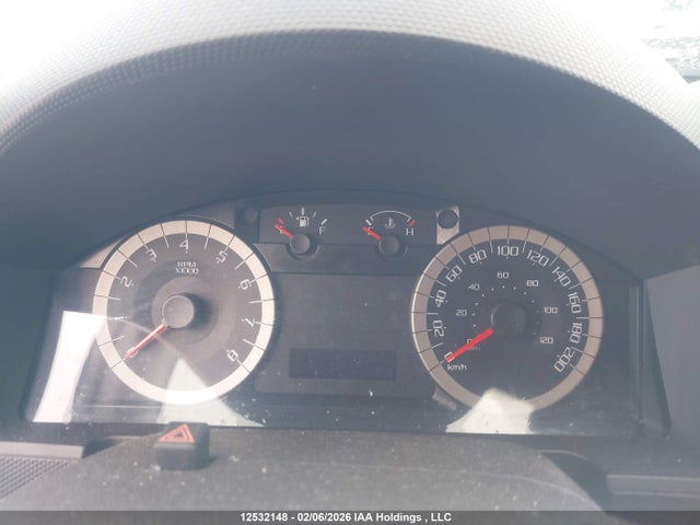 Aukcja sprzedaży 2011 Ford Escape Limited, vin: 1FMCU9EG5BKC26615, numer aukcji: 12532148