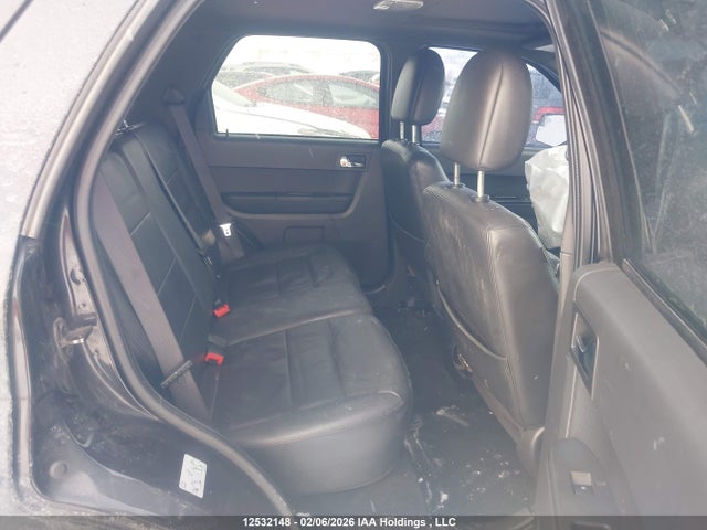 Aukcja sprzedaży 2011 Ford Escape Limited, vin: 1FMCU9EG5BKC26615, numer aukcji: 12532148