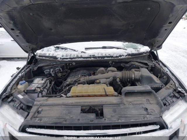 12532151 :رقم المزاد ، 1FTEW1EB8KFB38342 vin ، 2019 Ford F-150 Xlt مزاد بيع
