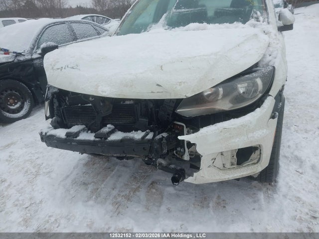 2014 Volkswagen Tiguan Comfortline/highline/trendline მანქანა იყიდება აუქციონზე, vin: WVGJV3AX0EW588565, აუქციონის ნომერი: 12532152